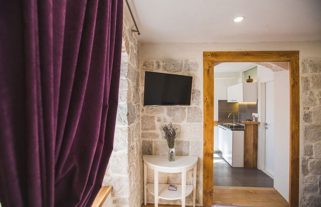 Sir George Luxury Suites - Foto 16