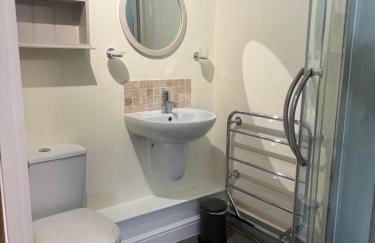 Parr Cottage at Snape Castle Mews - Foto 24