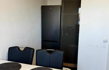 Premium Residenz Sonne - 3 Apartments für Teams & Gäste, Parkplatz, WLAN - Foto 6