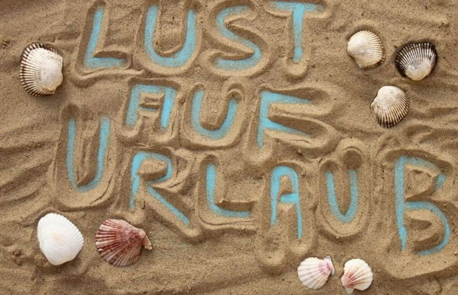 Hasennest Amrum Modern Retreat - Foto 16