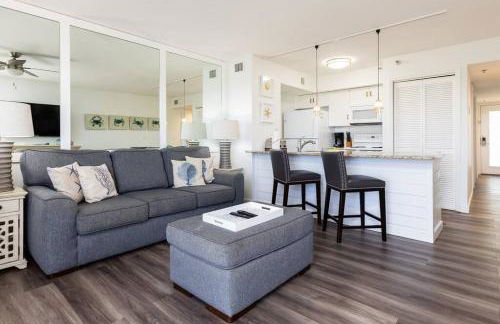 Lazy Daze Double King Suite Ocean Pointe 2310 - Foto 12