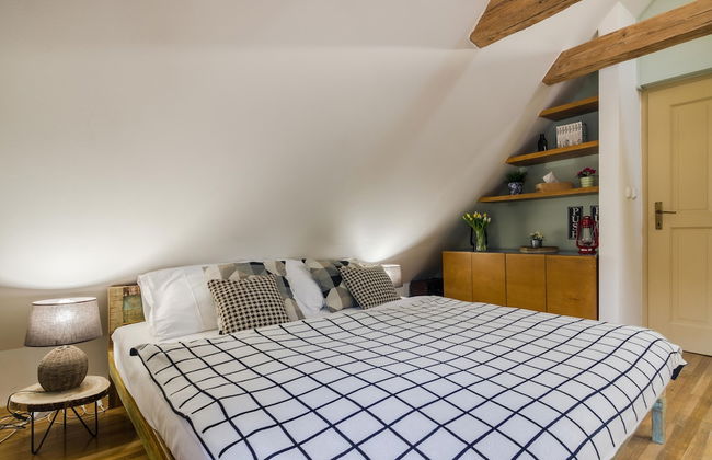 Old Town square APT by Michal&Friends - Foto 13