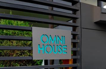 OMNI HOUSE White - Foto 22