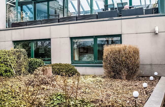 Cottage in Vaux-sur-sure With Garden - Foto 30