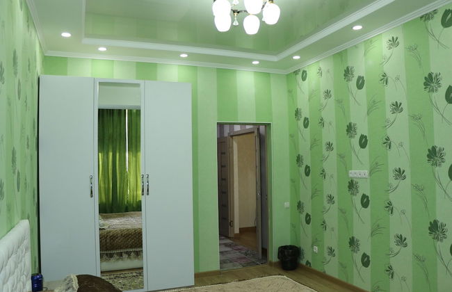 Al-Salam Hotel Apartment - Foto 5