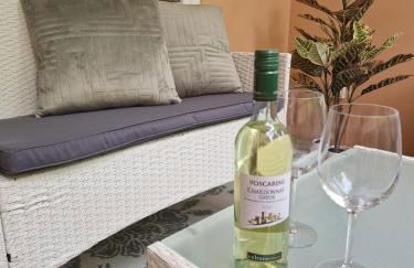 Ferienwohnung Funk - Foto 7