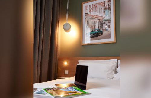 Corner-Set Cholet Centre - Foto 26