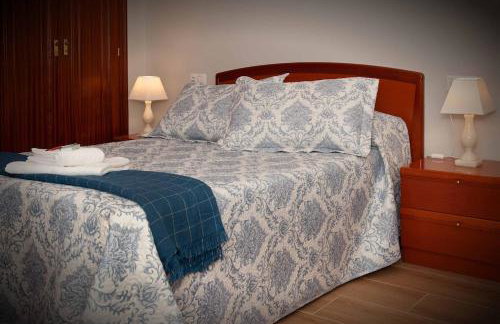 Casa Rural Micaela en Navas de Oro - Foto 27