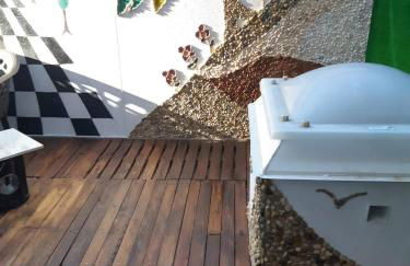 apartamento centrico cambados - Foto 8