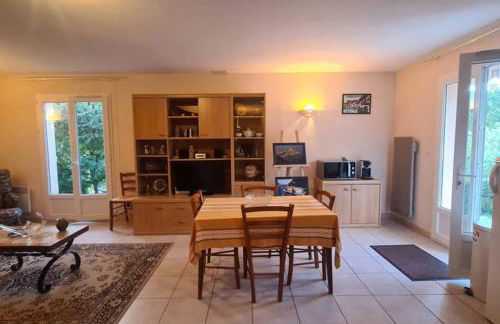 Petite maison aux abords de Bagnères de Bigorre - Foto 8