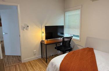 Mar Vista 2BR Retreat Office Huge Backyard - Foto 17