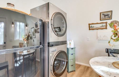 Rim Country Retreat A-Frame Cabin with Large Deck - Foto 12