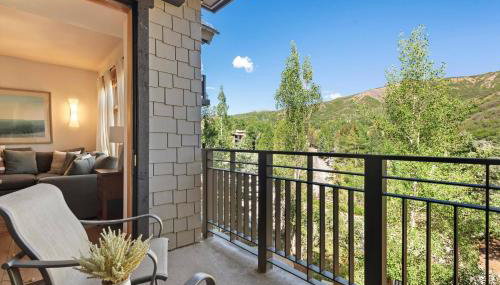 Capitol Peak Lodge by iTrip Aspen Snowmass - Foto 4