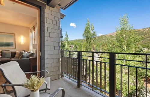 Capitol Peak Lodge by iTrip Aspen Snowmass - Foto 26