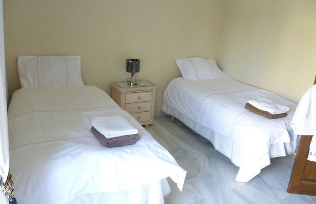 Villa Near Beach In Marbella - Photo 6