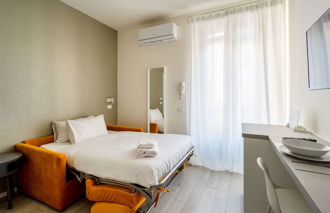 The B Village Business - Foto 9