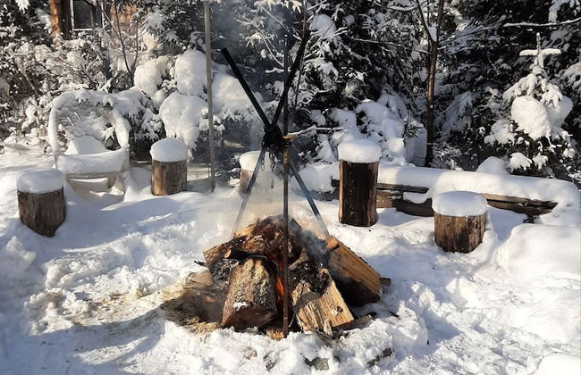 Nice Accommodation at the Grand Héron - Foto 19