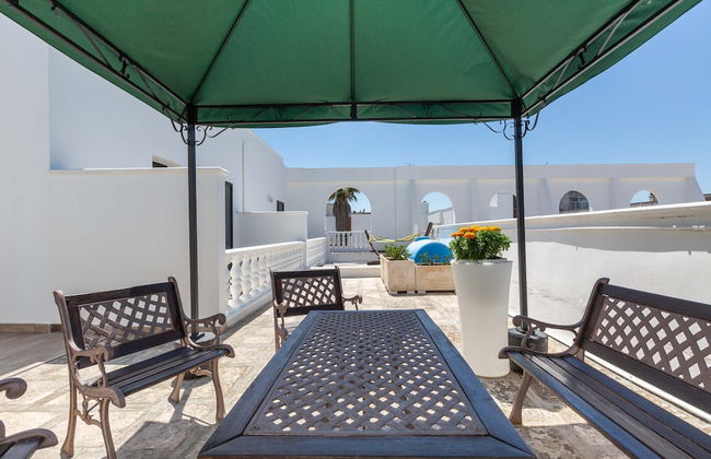 2446 Palazzo Montagna - Mono by Barbarhouse - Foto 23