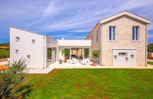 Villa Vela Muline - 8 plus 2 guests - heated pool - Photo 6