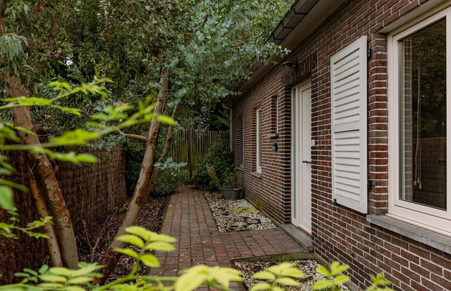 Holiday Home in Quiet Neighbourhood in De Panne - Foto 29