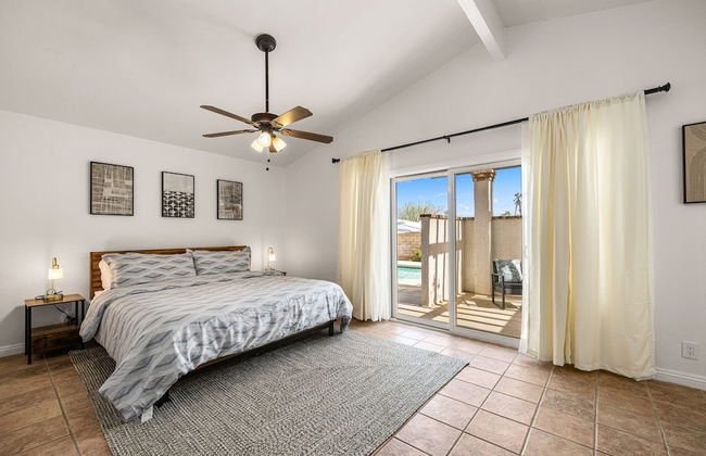 The Sunnyside House - Photo 19