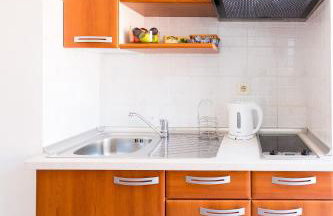 Apartment& Room Lukre / Apartment Lukre with terrace - Foto 18