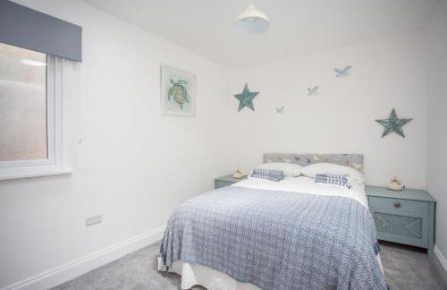 Lovely 3-Bedroom Apartment with Stunning Sea Views - Foto 19