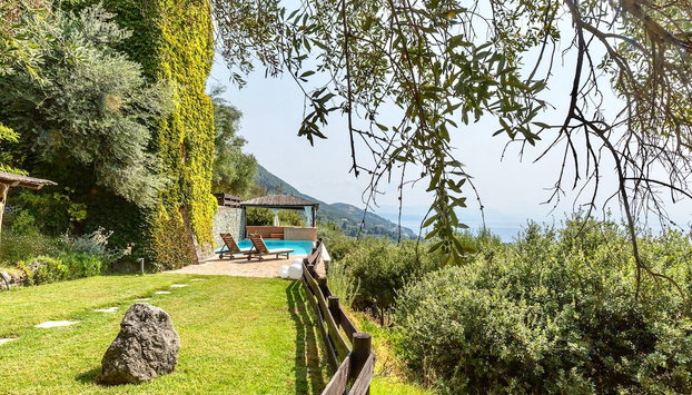 Villa Manavra - Foto 2, Imagen principal