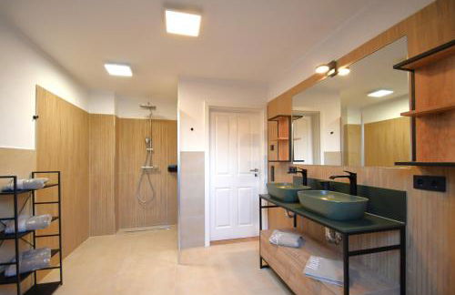 Ferienhaus Havingblick am Yachthafen in Seedorf - Foto 23