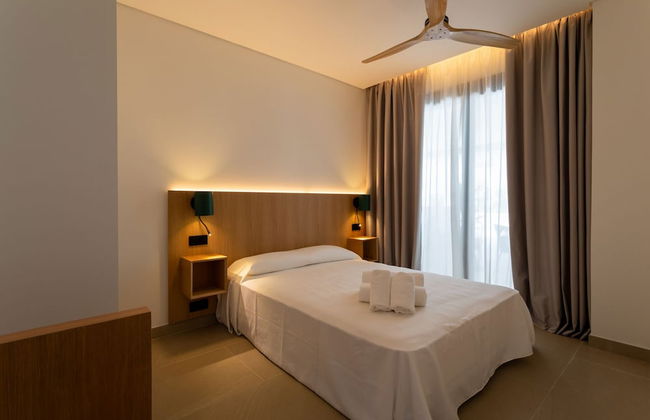 Hotel Apartamentos Hamus - Photo 6