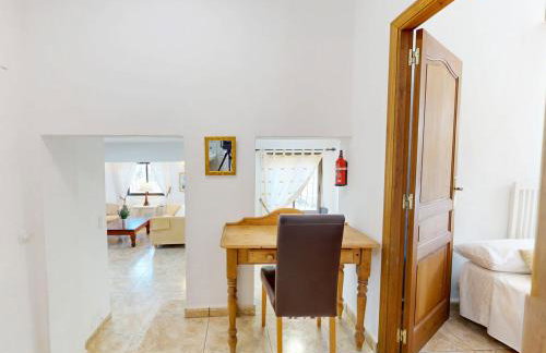Villa León en Denia, vacaciones con barbacoa en terraza, piscina privada y vistas al Mediterráneo by Family Homes - Foto 47