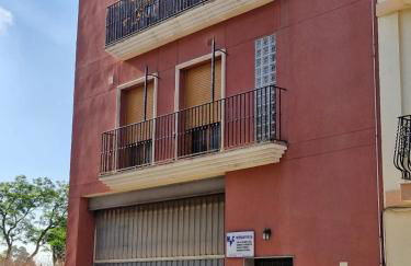 VIVIENDA La MERCED - Foto 13