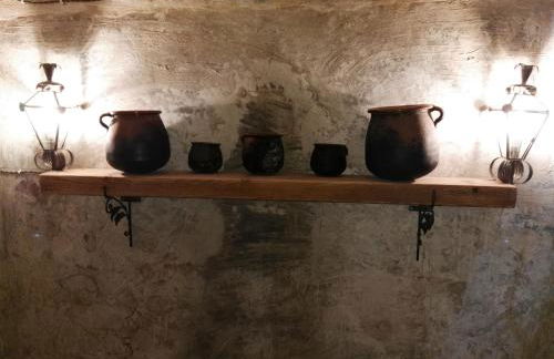 Casa Rural Santana - Foto 31