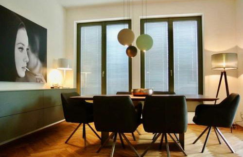 BonusFeature Apartments - Foto 10