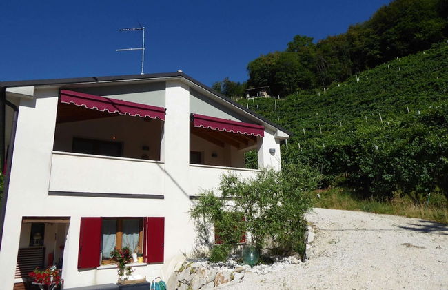 Belvilla by OYO Riva dei Tor - Foto 23