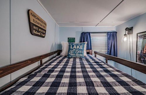 Camp S'Mores Lakefront Hot Tub Dogs stayFREE - Foto 50