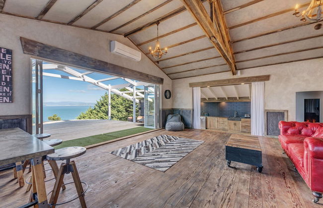 Woodside Bay Chalets - Foto 9