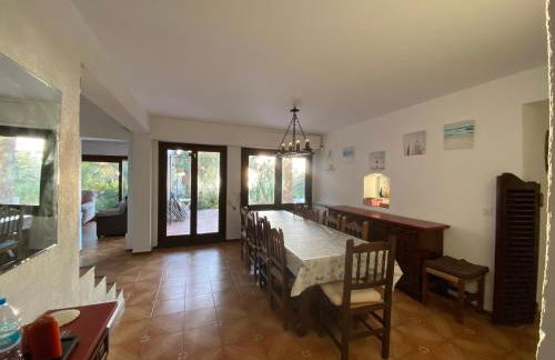 La Huida Chalet con piscina junto al mar - Foto 12