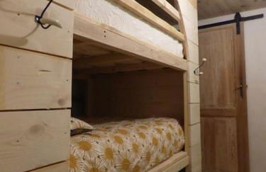 L'étable du Vercors - Foto 11