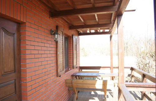 DOM NaD JEZIOREM - Foto 35