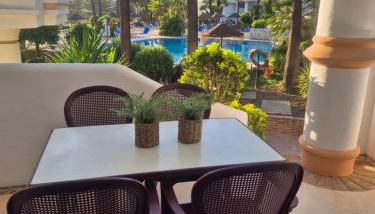 Wonderful new furnished apartmentn - Photo 1