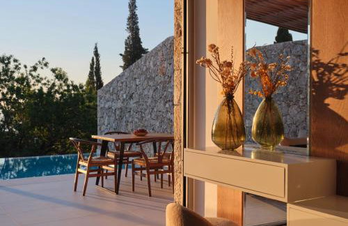 Doci Kelios - Serenity Suites with Private Heated Pools, by ZanteWize - Foto 66