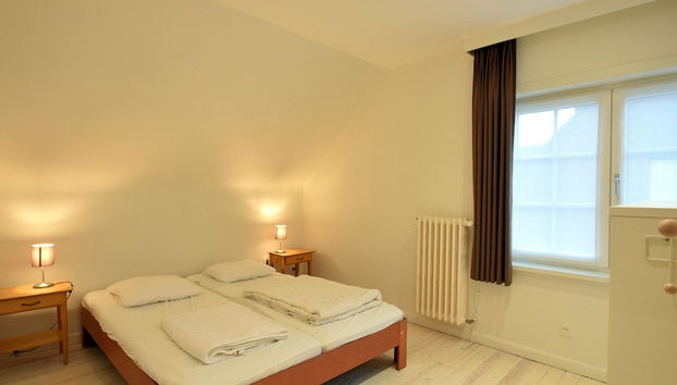 Stille Rust V Modern Villa in De Haan - Foto 4, Habitación