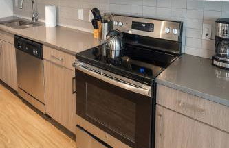 Birmingham Stay 2BR with Rooftop Amenities - Foto 22