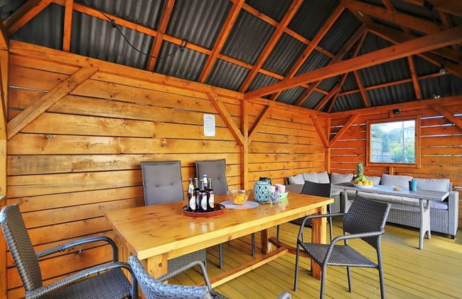 Comfortable Apartment Very Close to the Beach - Foto 9