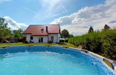 Dom Przystanek Tałty - Photo 4