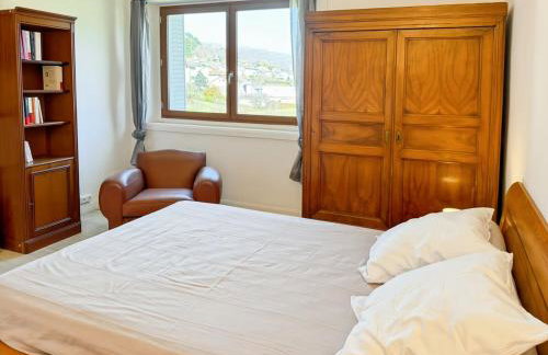 La maison Hortensias Vic-Sur-Cère - 6pers - Foto 26