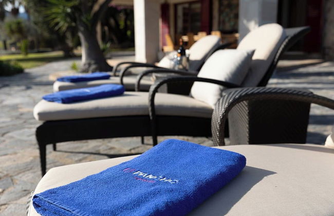 Villa Finca Estel - Foto 36