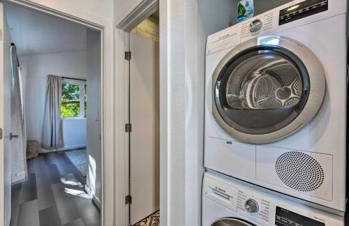 Modern Midtown Haven with Garage Mt Rose Day Trips! - Foto 20