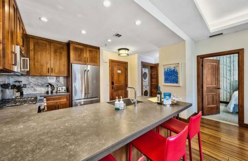 Pinnacle Stateline Resort BBQ Hot Tub Pool Zalanta 214 - Foto 10